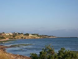 Point Turton November 2007
